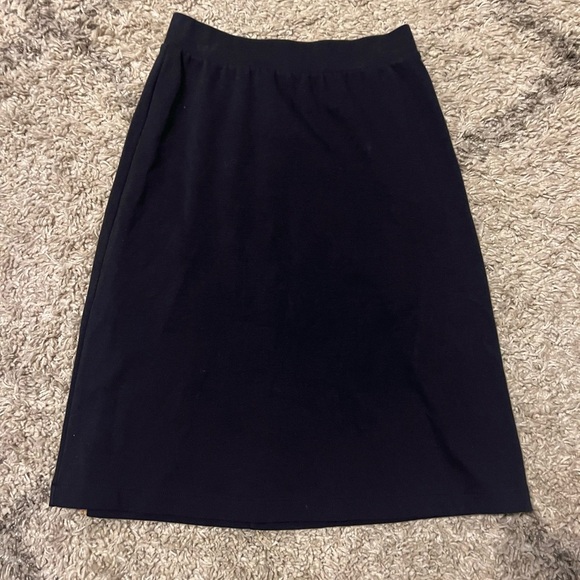 Lands End skirt size XS (F110) - Picture 1 of 8